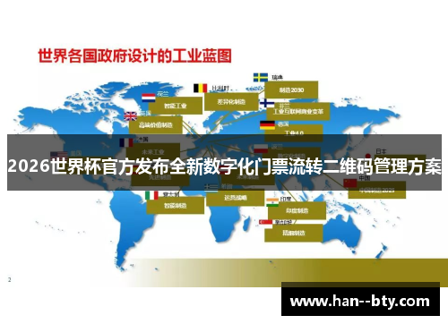 2026世界杯官方发布全新数字化门票流转二维码管理方案 2026世界杯官方发布全新数字化门票流转二维码管理方案